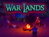 War lands 2
