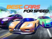 Best car for speed