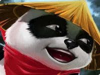 Bounce panda 2