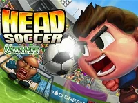 Head soccer ultimate