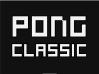 Pong classic
