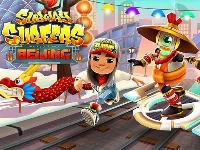 Capa do jogo Subway surfers beijing