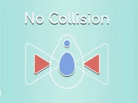 No collision