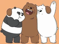 We bare bears difference