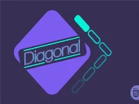 Diagonal