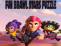 Fun brawl stars puzzle