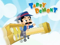 Tappy dumont - aeroplane