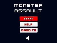 Monster assault