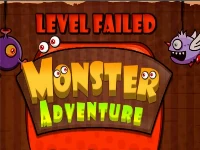 Monster adventure