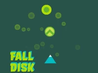 Fall disk