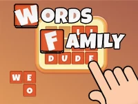 Words family
