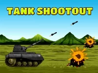 Tank shootout