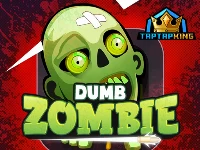 Dumb zombie online