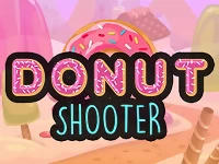 Donut shooter