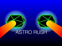 Astro rush