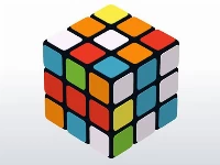 3d rubik