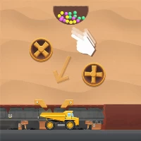 Mining to riches