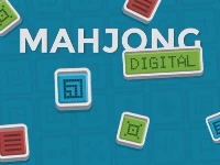 Jogo Mahjong Digital no Jogos 360