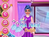 Find mia party outfits