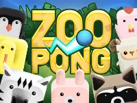 Zoo pong
