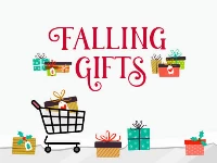 Falling gifts