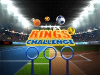 Rings challenge