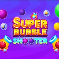 Super bubble shooter