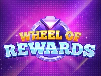Wheel of rewards