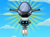 Flying robot