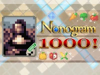 Nonogram 1000!