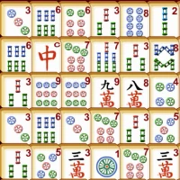 Mahjong Dimensions: 640 seconds