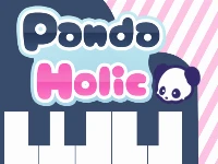 Panda holic