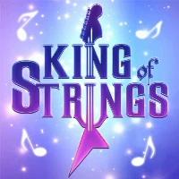 King of strings