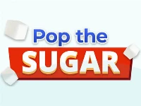 Pop the sugar