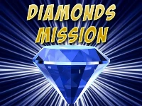 Diamonds mission