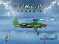 Thunder plane