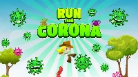 Run from corona