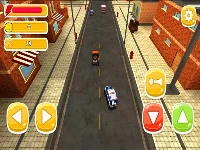 Endless toy car racing 2k20