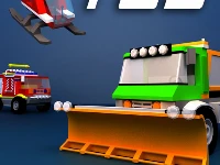 Toy car simulator : car simulation game