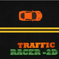 Traffic racer2d