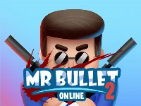 Mr bullet 2 online