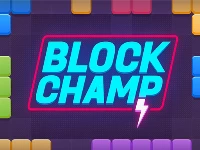 Block champ