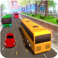 Coach bus simulator 2020