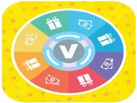 Free vbucks spin wheel in fortnite
