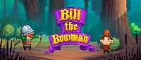Bill the bowman