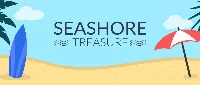 Seashore treasure