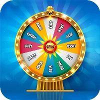 Spin the lucky wheel spin and win 2020