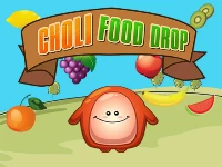Choly food drop