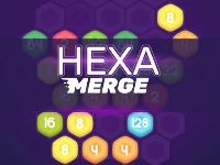 Hexa merge