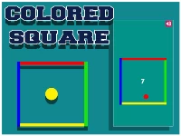 Colored square